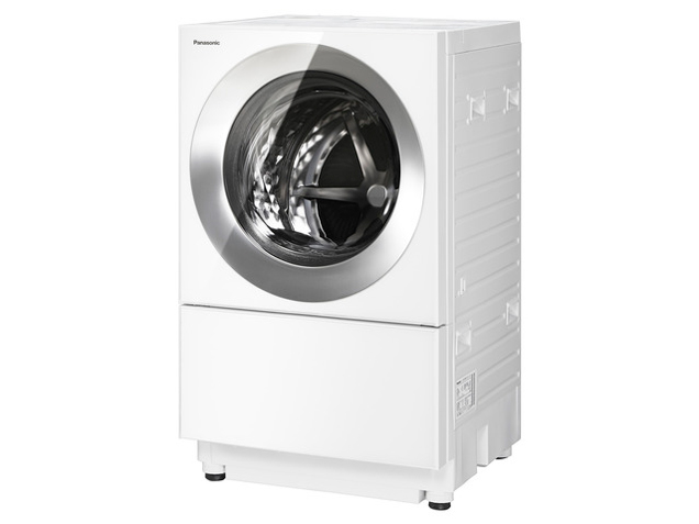 パナソニック Cuble NA-VG2600L-S [フロストステンレス] 価格比較