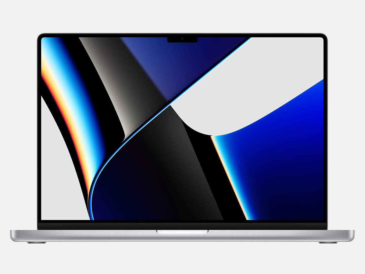 Apple MacBook Pro Liquid Retina XDRディスプレイ 16.2 MK183J/A