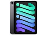 iPad mini 8.3インチ 第6世代 Wi-Fi+Cellular 64GB 2021年秋モデル SIM
