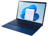NEC LAVIE N14 Slim N1455/HAL PC-N1455HAL [ネイビーブルー] レビュー