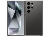 サムスン Galaxy S25 Ultra 256GB SoftBank [チタニウム シルバー