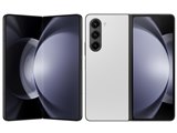 サムスン Galaxy Z Fold7 256GB SIMフリー [シルバー シャドウ] 価格