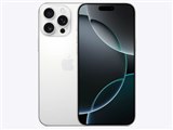 Apple iPhone 16 Pro Max 256GB SIMフリー [デザートチタニウム] 価格