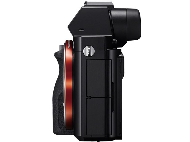α7R ILCE-7R ボディの製品画像 - 価格.com