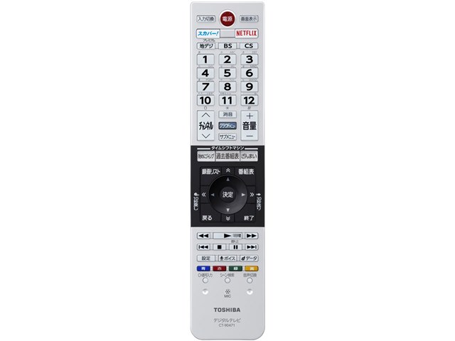 REGZA 50Z20X [50インチ]の製品画像 - 価格.com