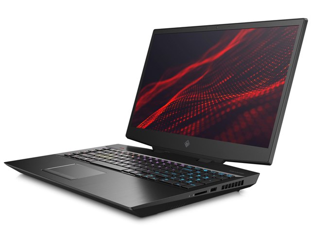 OMEN by HP 17-cb0066TX エクストリームモデル 240Hzの製品画像 - 価格.com