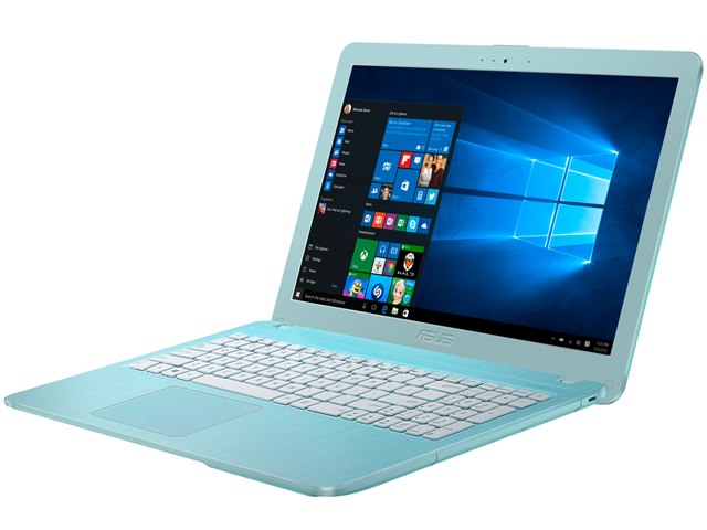 ASUS VivoBook X540LA X540LA-LBLUE [ライトブルー]の製品画像 - 価格.com