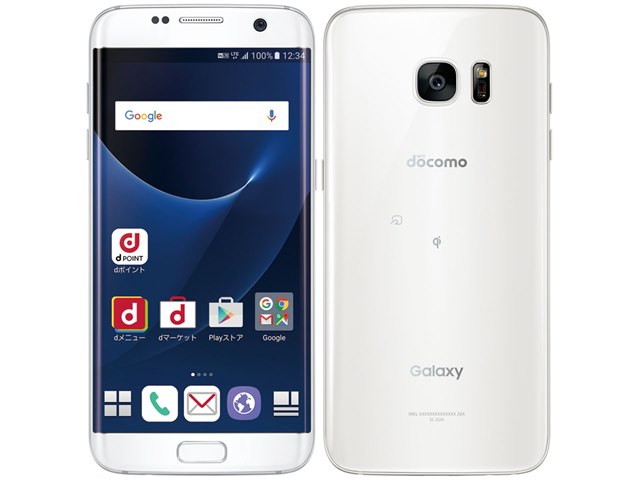 Galaxy S7 edge｜価格比較・最新情報 - 価格.com