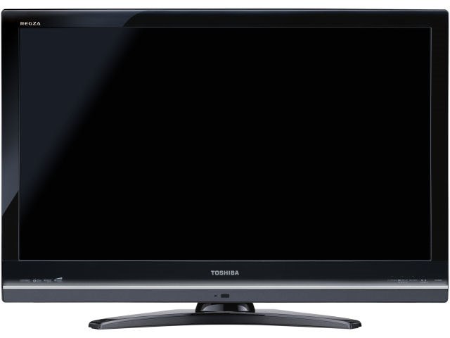 REGZA 37Z8000 [37インチ]の製品画像 - 価格.com