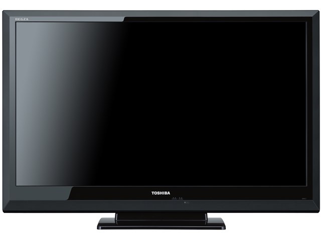 REGZA 40BC3 [40インチ]の製品画像 - 価格.com