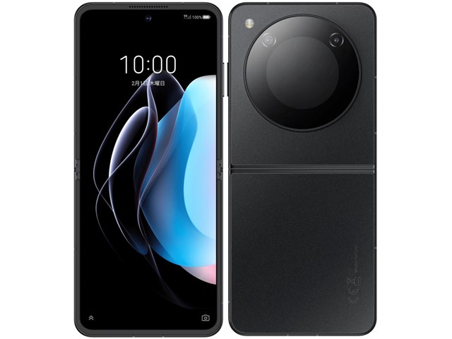 nubia Flip 5G｜価格比較・SIMフリー・最新情報 - 価格.com
