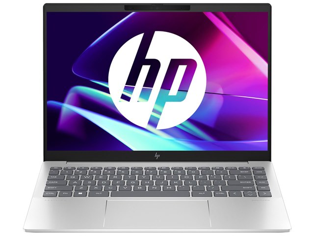 Pavilion Plus 14 Ultra 7・32GBメモリ・1TB SSD・2.8K OLED