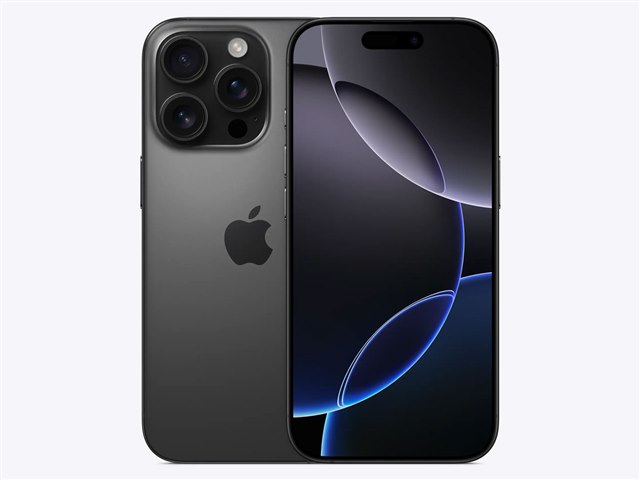 iPhone 16 Pro｜価格比較・SIMフリー・最新情報 - 価格.com