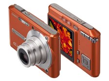 カシオ EXILIM EX-S500 価格比較 - 価格.com