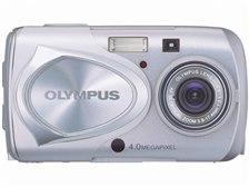 オリンパス CAMEDIA μ-20 DIGITAL 価格比較 - 価格.com