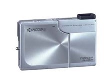 京セラ Finecam SL400R 価格比較 - 価格.com