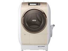 日立 ヒートリサイクル 風アイロン ビッグドラム BD-V9700L 価格比較