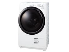 シャープ ES-S7H-L 価格比較 - 価格.com