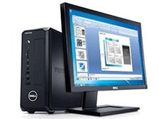 Dell Vostro 270s スモールシャーシ 価格.com限定 Core i5-3470S搭載
