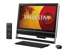 NEC VALUESTAR N VN370/NSB PC-VN370NSB [ファインブラック] 価格比較