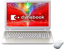 東芝 dynabook T65 T65/NG PT65NGP-SHA [サテンゴールド] 価格比較