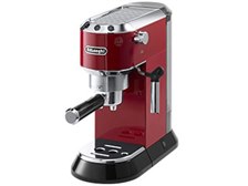 デロンギ デディカ EC680R [レッド] 価格比較 - 価格.com