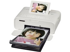 CANON SELPHY CP1300(WH) [ホワイト] 価格比較 - 価格.com
