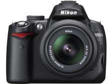 ニコン D5000 ダブルズームキット 価格比較 - 価格.com