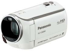 パナソニック HC-V300M-W [パールホワイト] 価格比較 - 価格.com