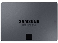 サムスン 870 QVO MZ-77Q8T0B/EC 価格比較 - 価格.com