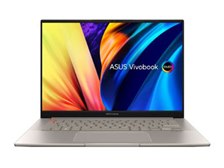 ASUS Vivobook S 14X OLED S5402ZA S5402ZA-M9049W [サンドグレイ
