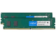 CFD CFD Selection W4U3200CM-32GQ [DDR4 PC4-25600 32GB 2枚組] 価格