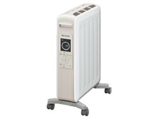 コロナ ノイルヒート DHS-1223(CW) [ホワイトベージュ] 価格比較