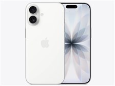 Apple iPhone 17 256GB SIMフリー [ホワイト] 価格比較 - 価格.com