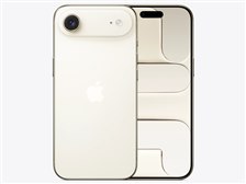 Apple iPhone Air 512GB SIMフリー [ライトゴールド] 価格比較 - 価格.com