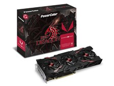 PowerColor PowerColor Radeon RX VEGA 56 8GB HBM2 AXRX VEGA 56