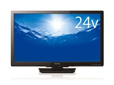 フナイ FL-24H1010 [24インチ] 価格比較 - 価格.com