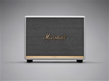 Marshall Woburn II [White] 価格比較 - 価格.com