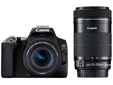 CANON EOS Kiss X10 ダブルズームキット 価格比較 - 価格.com