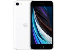 Apple iPhone SE (第2世代) 64GB au [ホワイト] 価格比較 - 価格.com