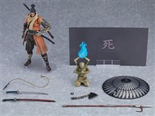 マックスファクトリー figma 隻狼 DXエディション 価格比較 - 価格.com