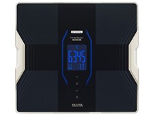 タニタ インナースキャンデュアル RD-915L [メタリックブラック] 価格