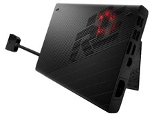 ASUS ROG XG Mobile GC31 GC31R-026 [8GB] 価格比較 - 価格.com