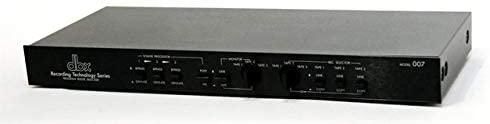 MODEL 007｜dbx ディービーエックス MODEL 007 プログラムルート