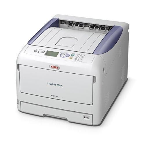 C811DN｜OKI COREFIDO C811dn (A3カラーLEDプリンタ/35PPM) ｜中古品