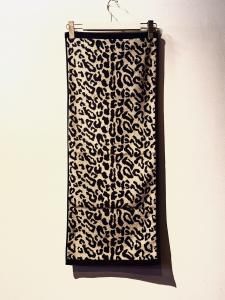 WACKO MARIA (ワコマリア) LEOPARD TRACK JACKET(レオパードトラック