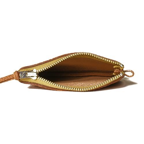 Button Works × SD Pouch Wallet | STANDARD CALIFORNIA