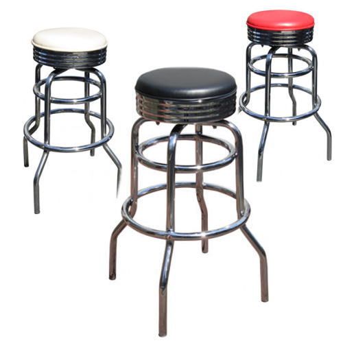 Coca-Cola Hi-Stool / コカ・コーラカラ ハイスツール - デザイナーズ