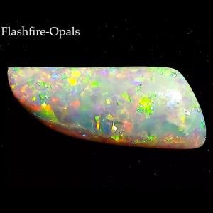 ボルダーオパール 36.9ct - オパール専門店 Flashfire-Opals-Japan