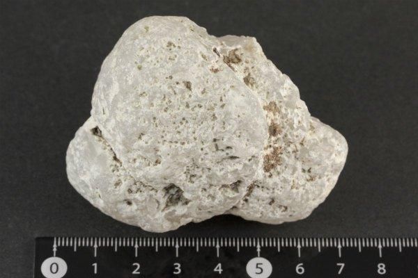 北海道花石産 瑪瑙 原石 170g｜国産天然石 原石 通販のキラリ石